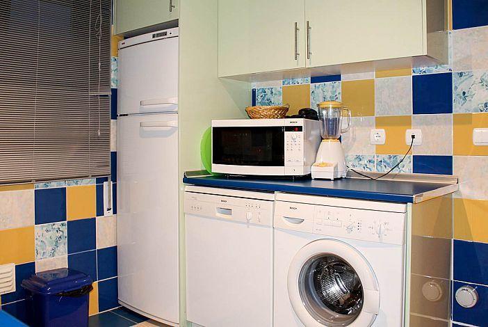 Apartamento Marina