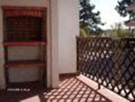 Praia Da Falesia Apartamento