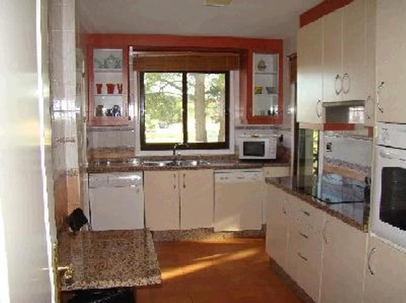Praia Da Falesia Apartamento