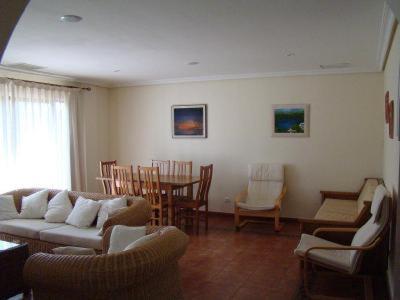 Apartamento Praia Da Falesia