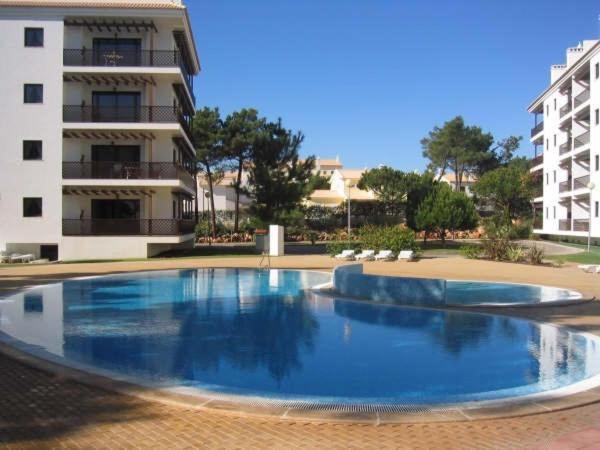 Praia Da Falesia Apartamento *