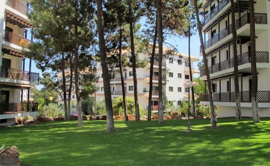 Apartamento Praia Da Falesia *
