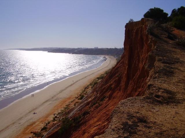 Praia Da Falesia Apartamento *