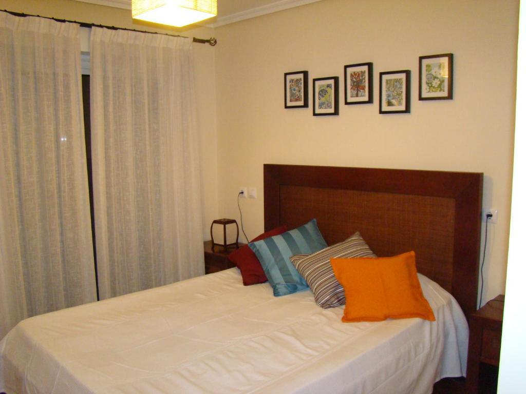 Praia Da Falesia Apartamento *