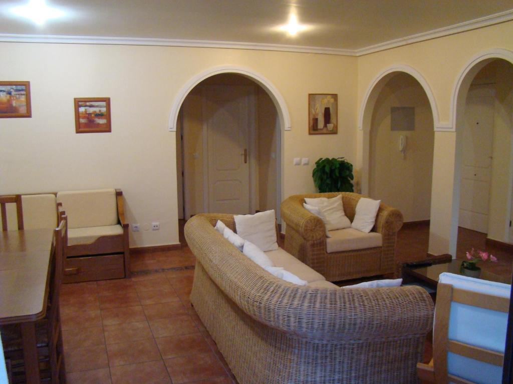 Praia Da Falesia Apartamento