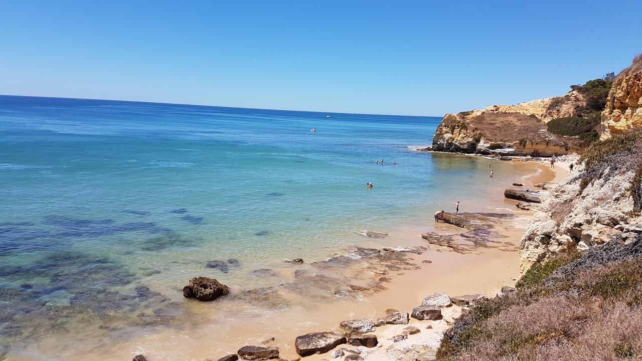 Olhos De Agua Ii Albufeira