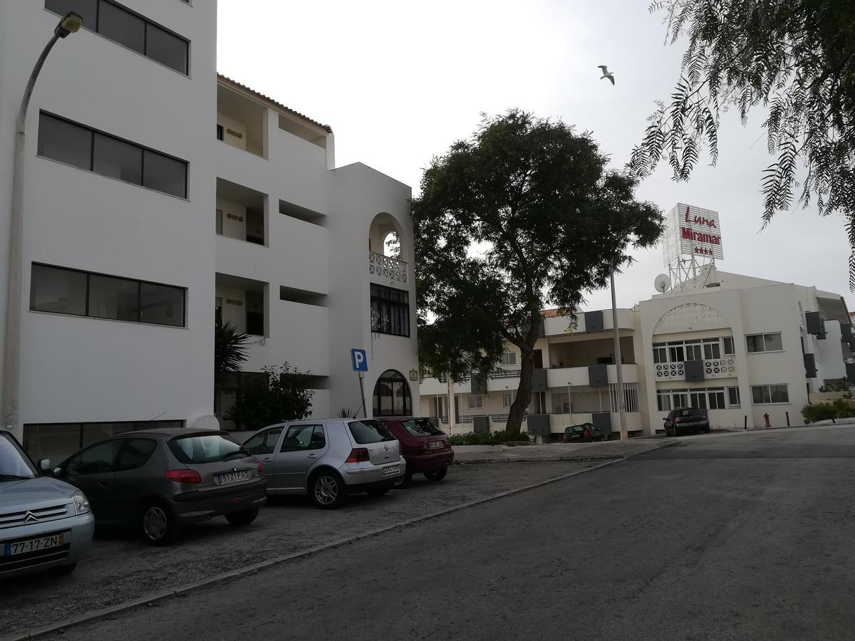 Apartment - Elimar 5 T1