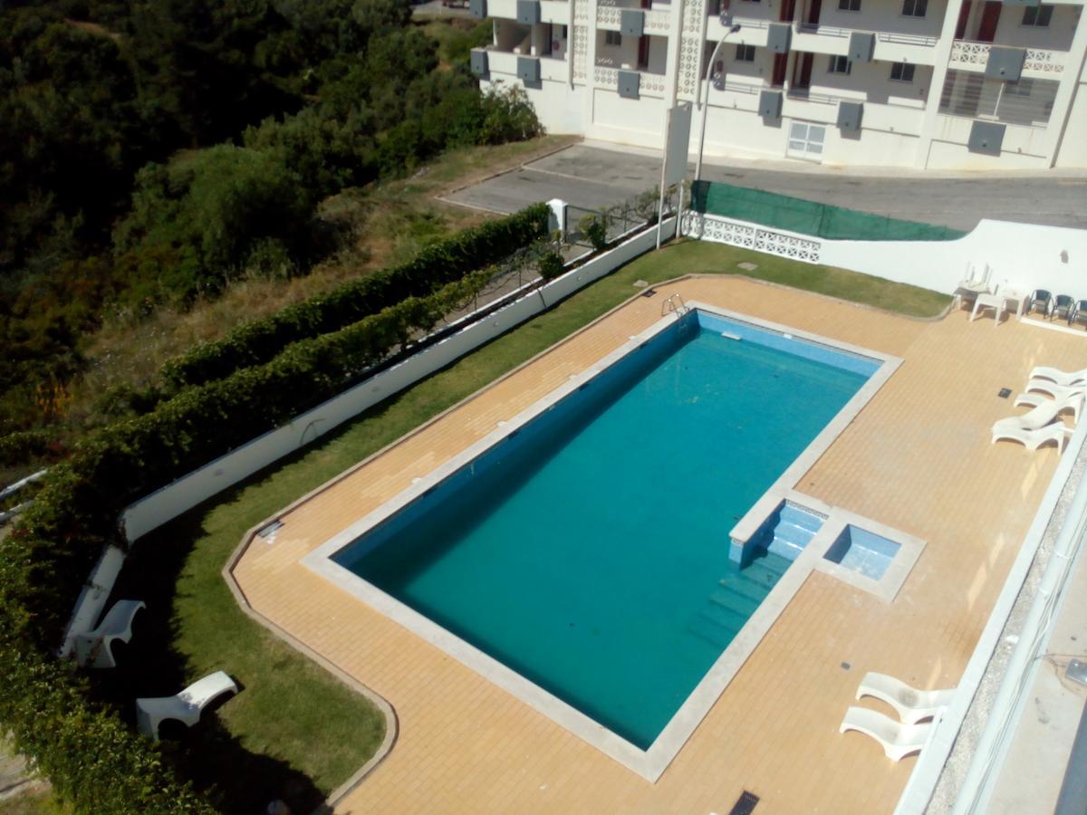 Apartment - Elimar 5 T1 Albufeira