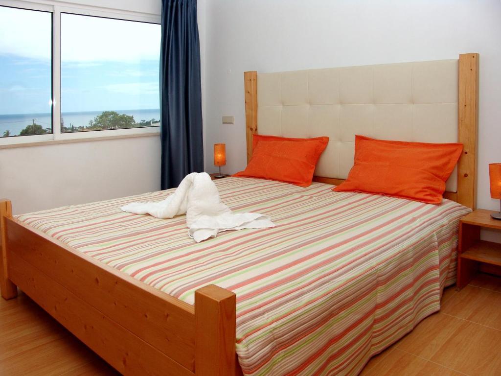 Appartement Maritur