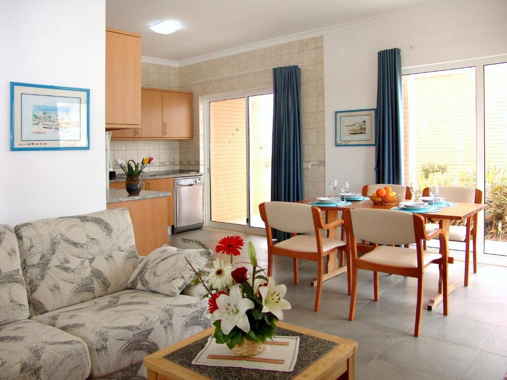 Maritur Appartement Albufeira