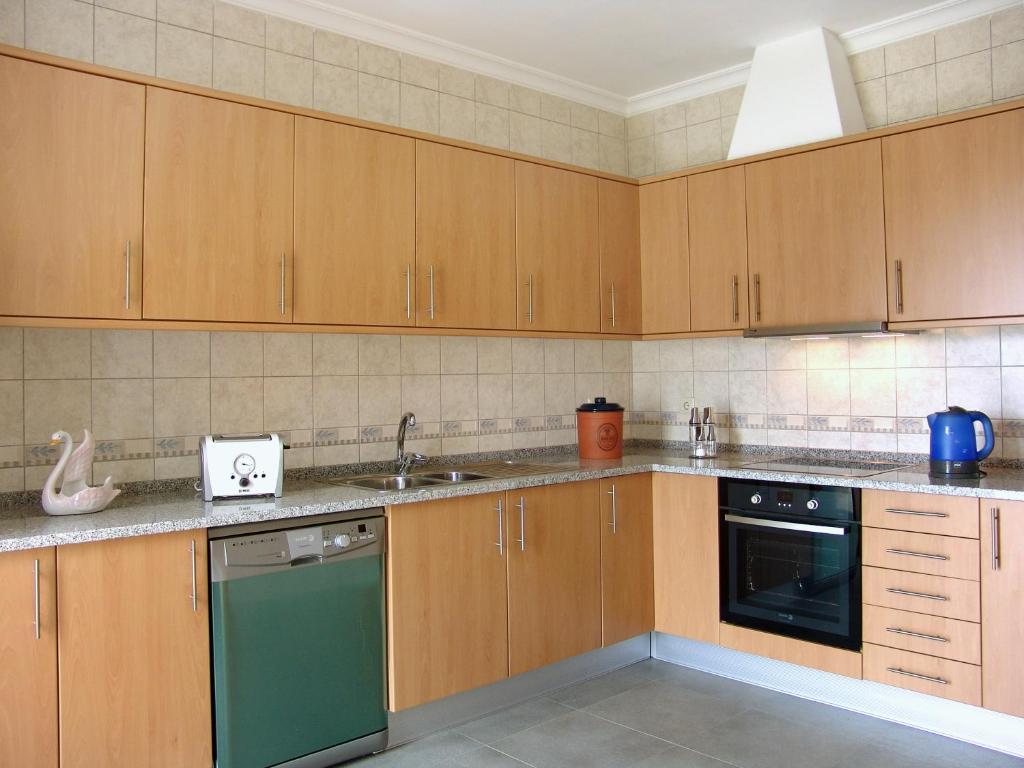 Maritur Appartement