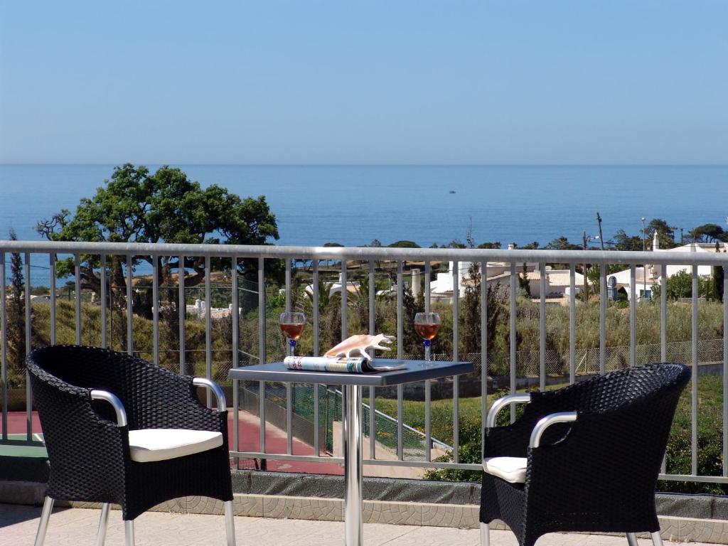 Apartamento Maritur *