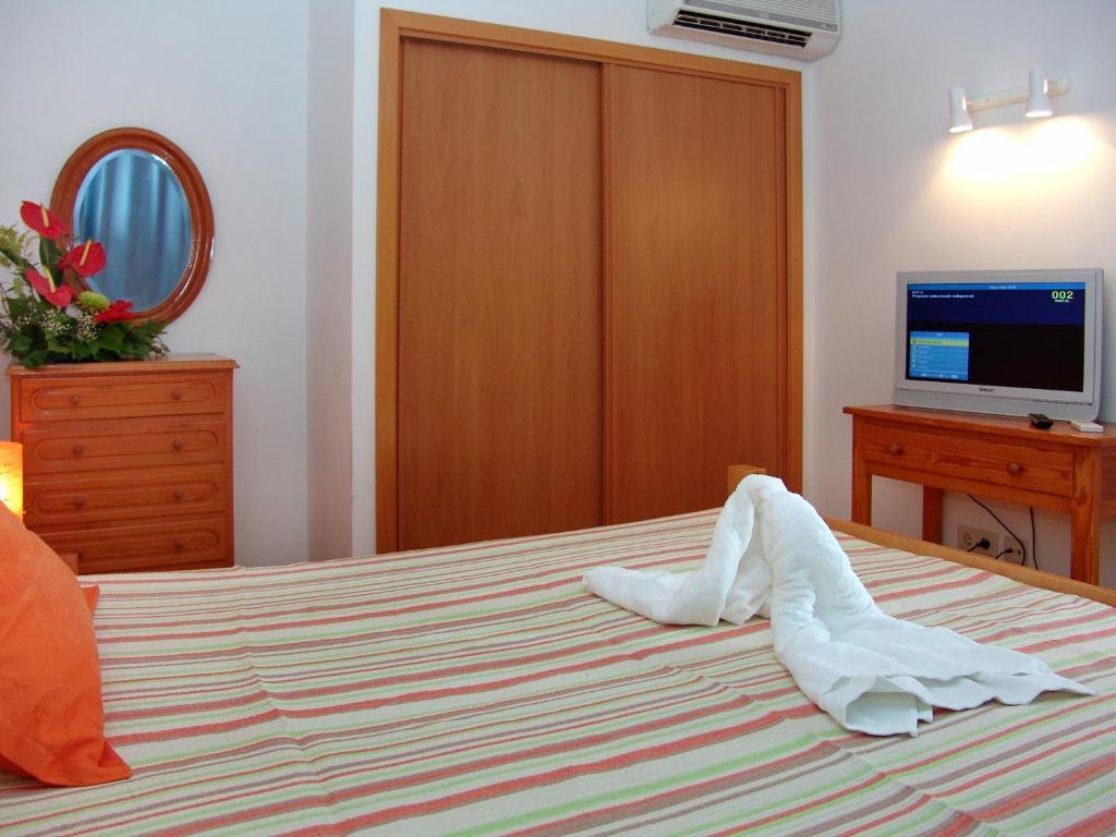 Maritur Appartement *