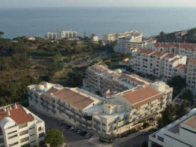 Hotel Luna Perola Do Algarve Albufeira