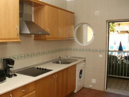 Vakantiepark Jardins Vale De Parra 3*