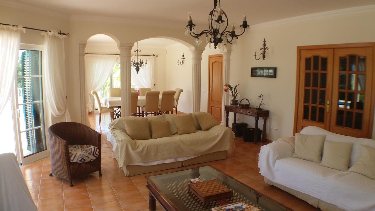 Bed & Breakfast Casa Cereja 'adults Only' *