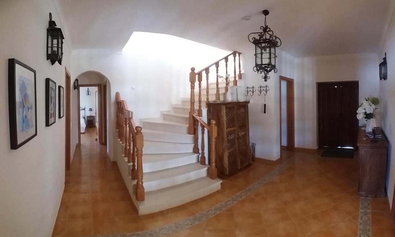 Casa Cereja 'adults Only' Bed & Breakfast Albufeira