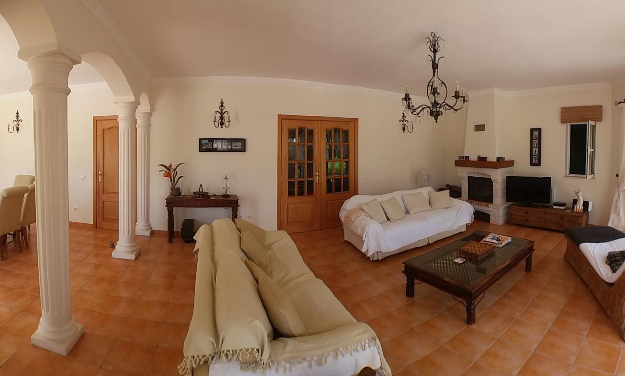 Bed & Breakfast Casa Cereja 'adults Only'