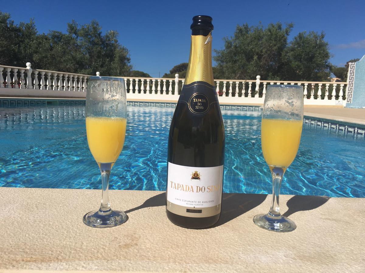 Bed & Breakfast Casa Cereja 'adults Only' *