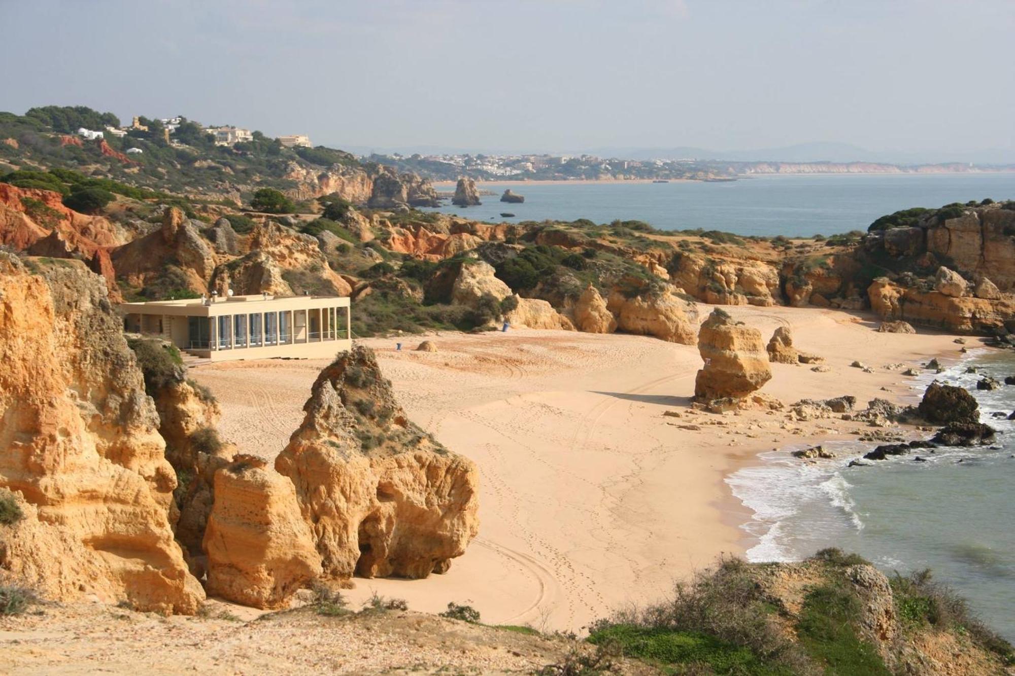 Casa Cereja 'adults Only' Bed & Breakfast Albufeira