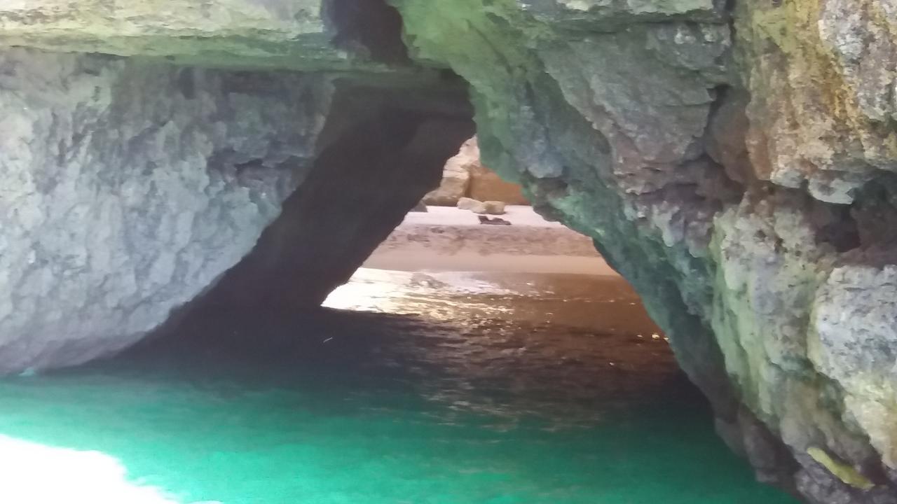 Casa Cereja 'adults Only' Bed & Breakfast Albufeira