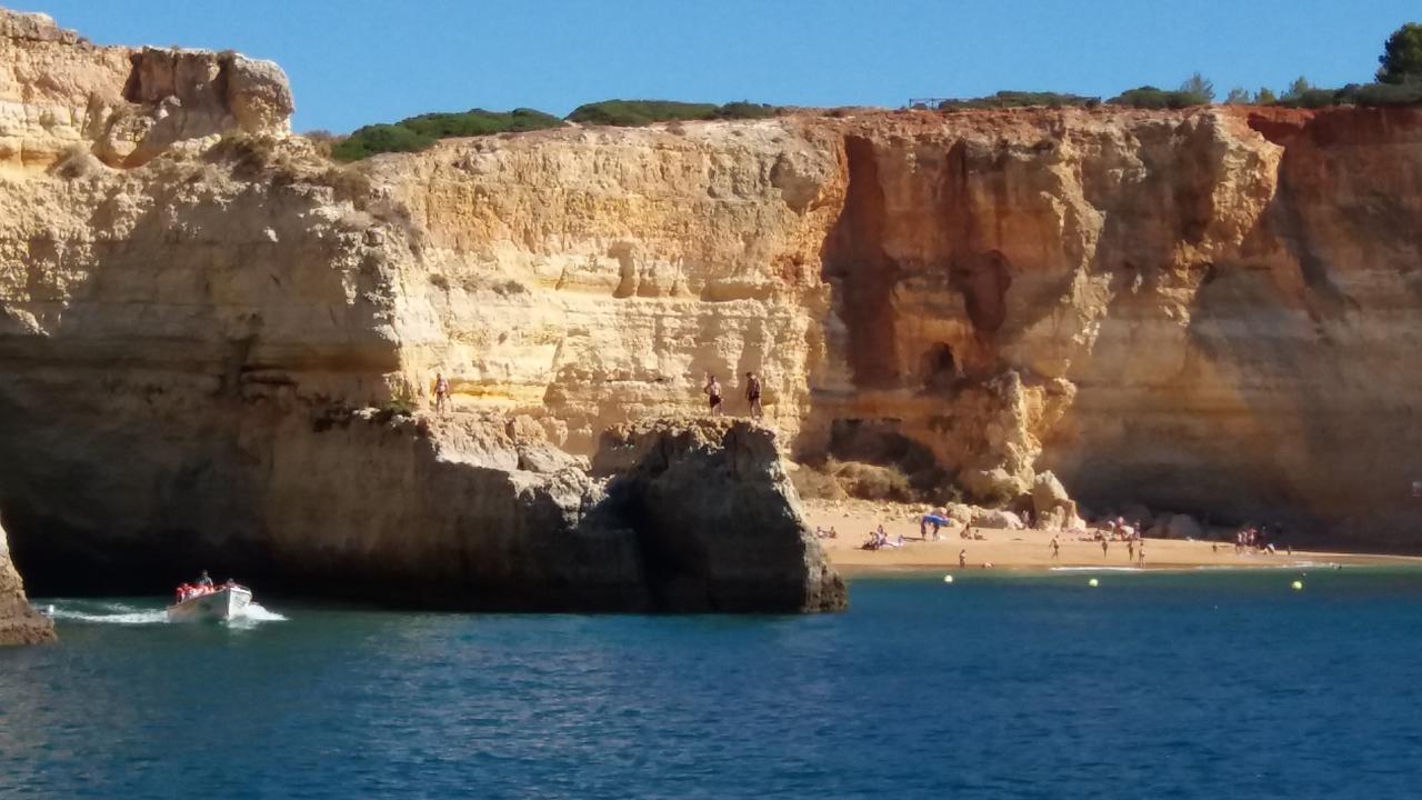 Casa Cereja 'adults Only' Bed & Breakfast Albufeira