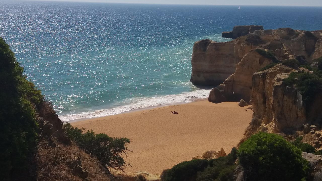 Bed & Breakfast Casa Cereja 'adults Only' Albufeira