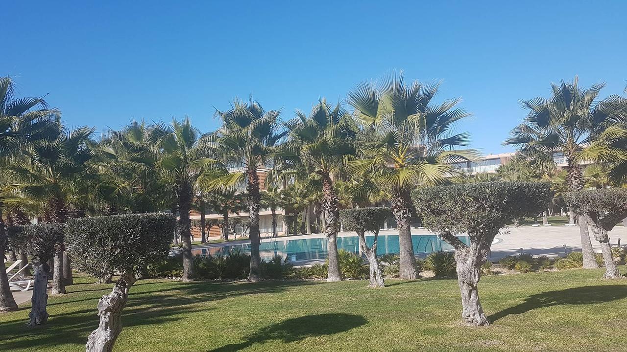 Apartamento Herdade Dos Salgados Albufeira