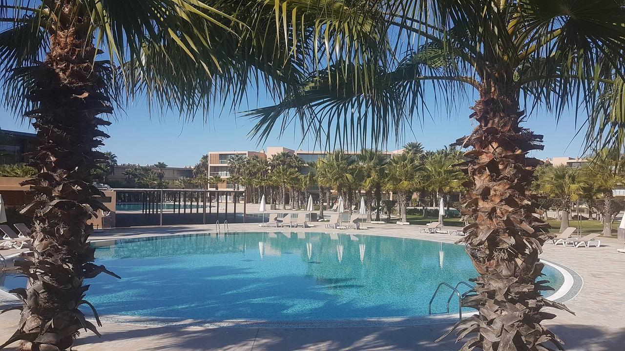Apartamento Herdade Dos Salgados