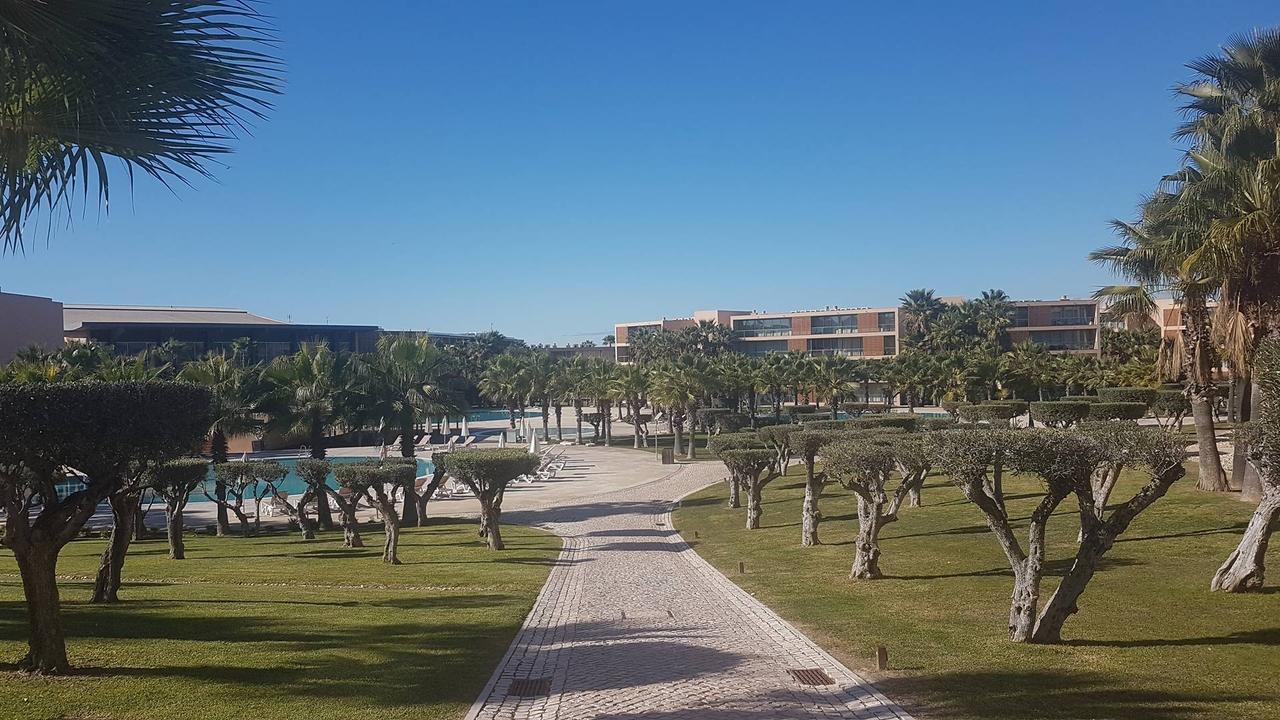 Herdade Dos Salgados Apartment *