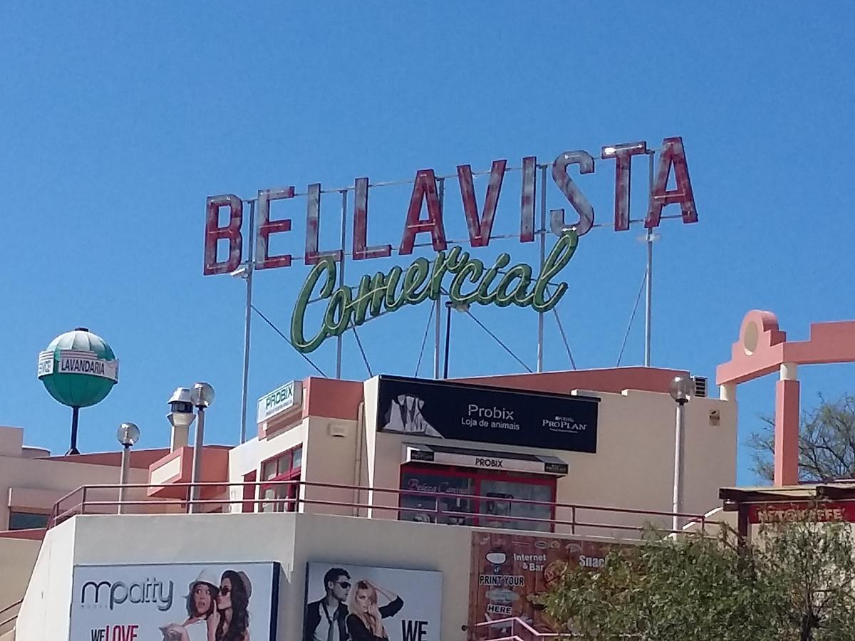 - Bellavista A5 T0 * Albufeira