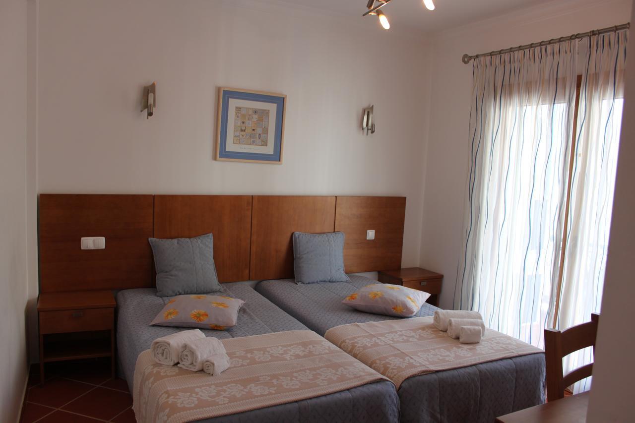 Colina Do Mar Downtown Apartamento Albufeira