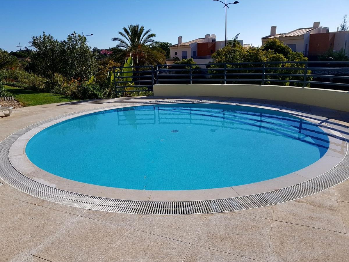 Corvocada Lote 34 * Albufeira