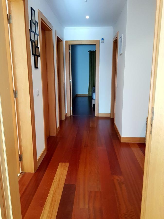 Holiday home Corvocada Lote 34 *