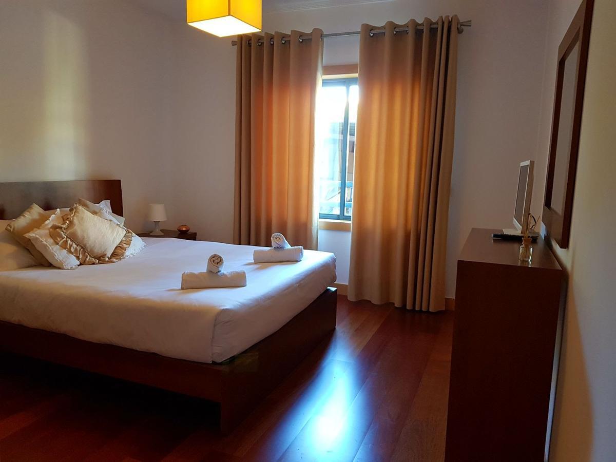 Holiday home Corvocada Lote 34 Albufeira