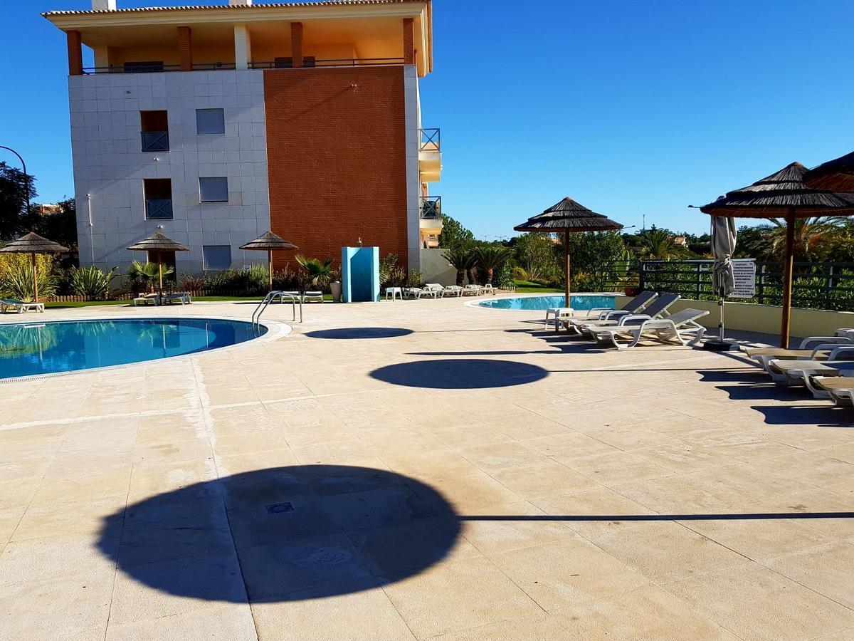 Corvocada Lote 34 * Albufeira