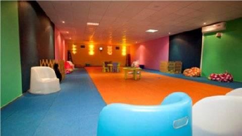 Inatel Hotel 3*