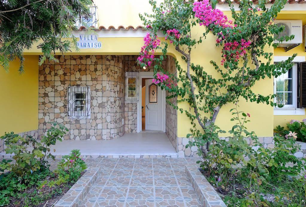 Paraiso Spacious And Central To Enjoy Best Beaches Ac Wifi Garden Pool