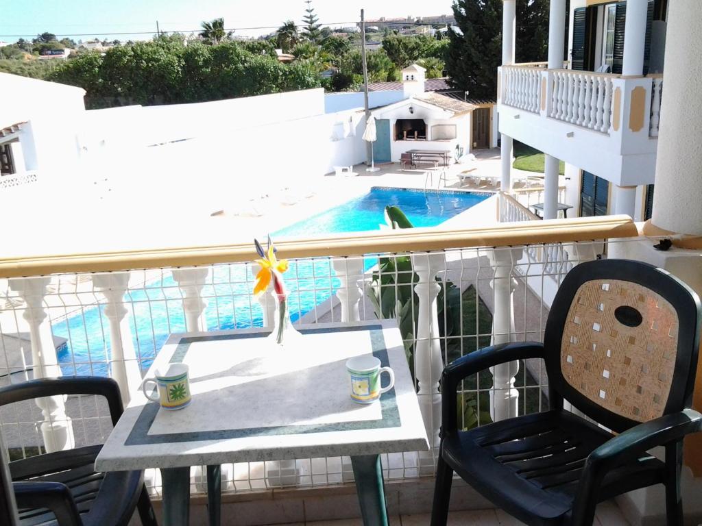 Aparthotel Solar Veiguinha Albufeira