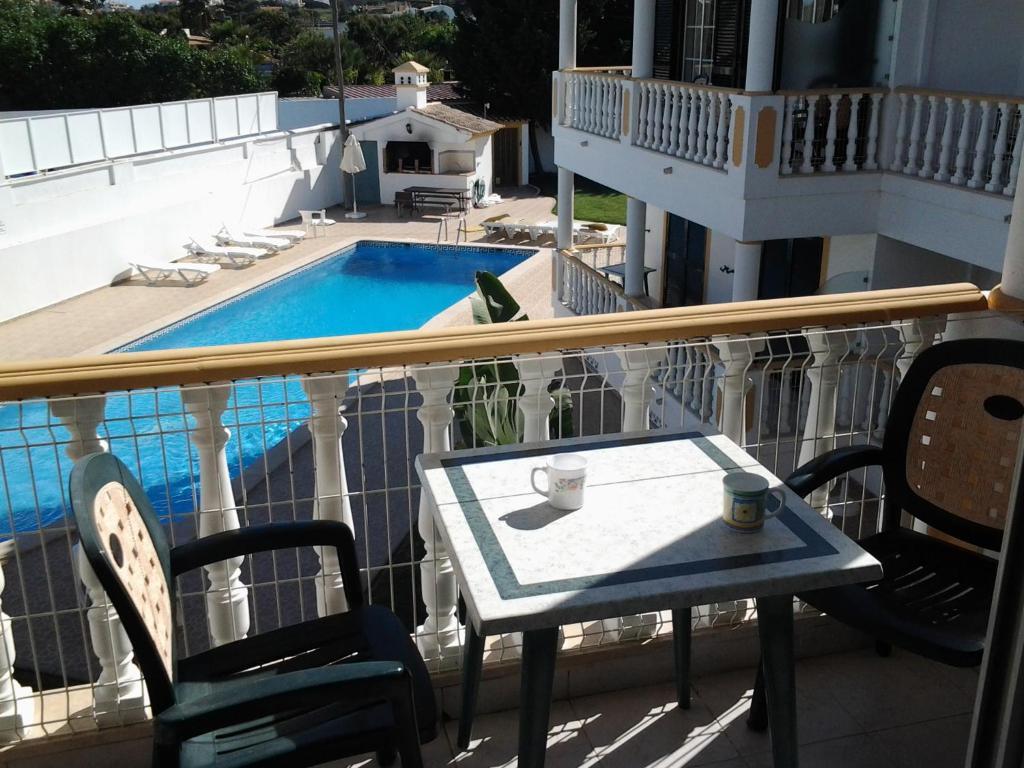 Aparthotel Solar Veiguinha 3*