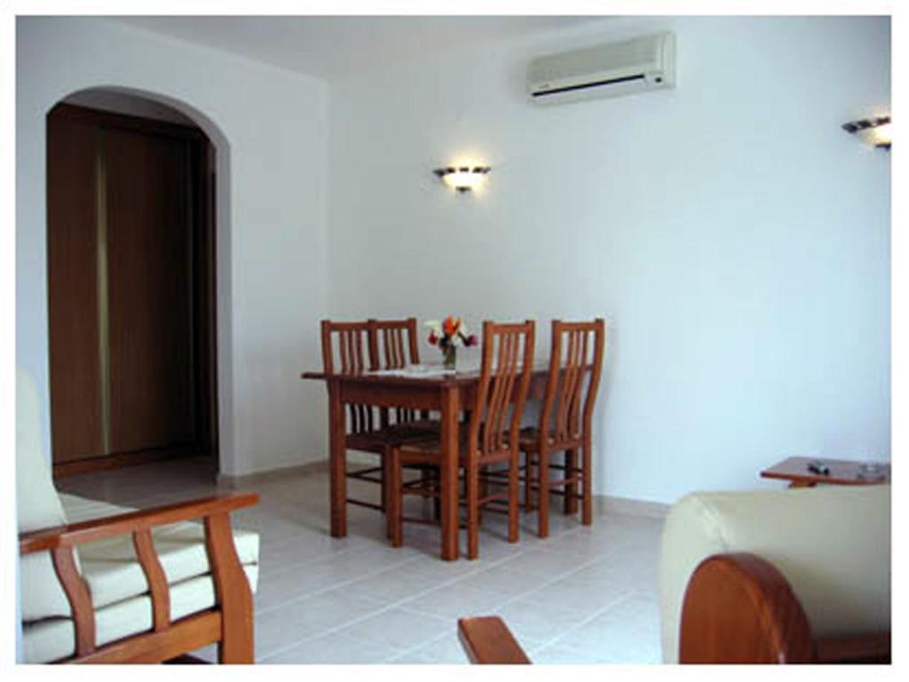 Solar Veiguinha 3* Albufeira