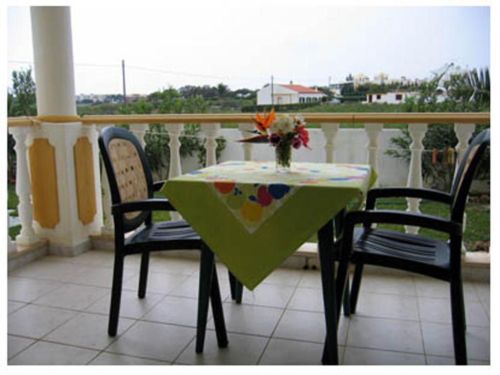 Aparthotel Solar Veiguinha 3*