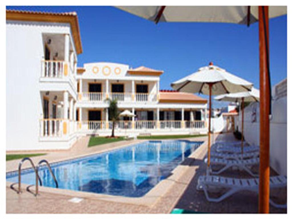 Solar Veiguinha Aparthotel Albufeira