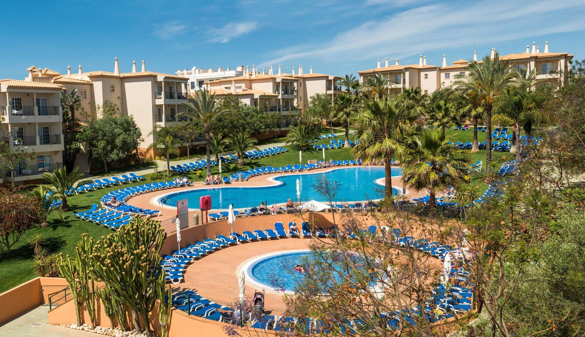 3hb Clube Humbria 4*