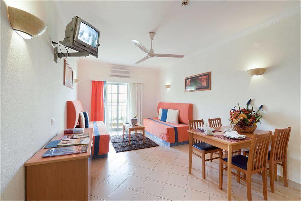 3hb Clube Humbria Aparthotel
