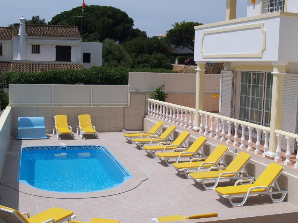 Mariamar Albufeira