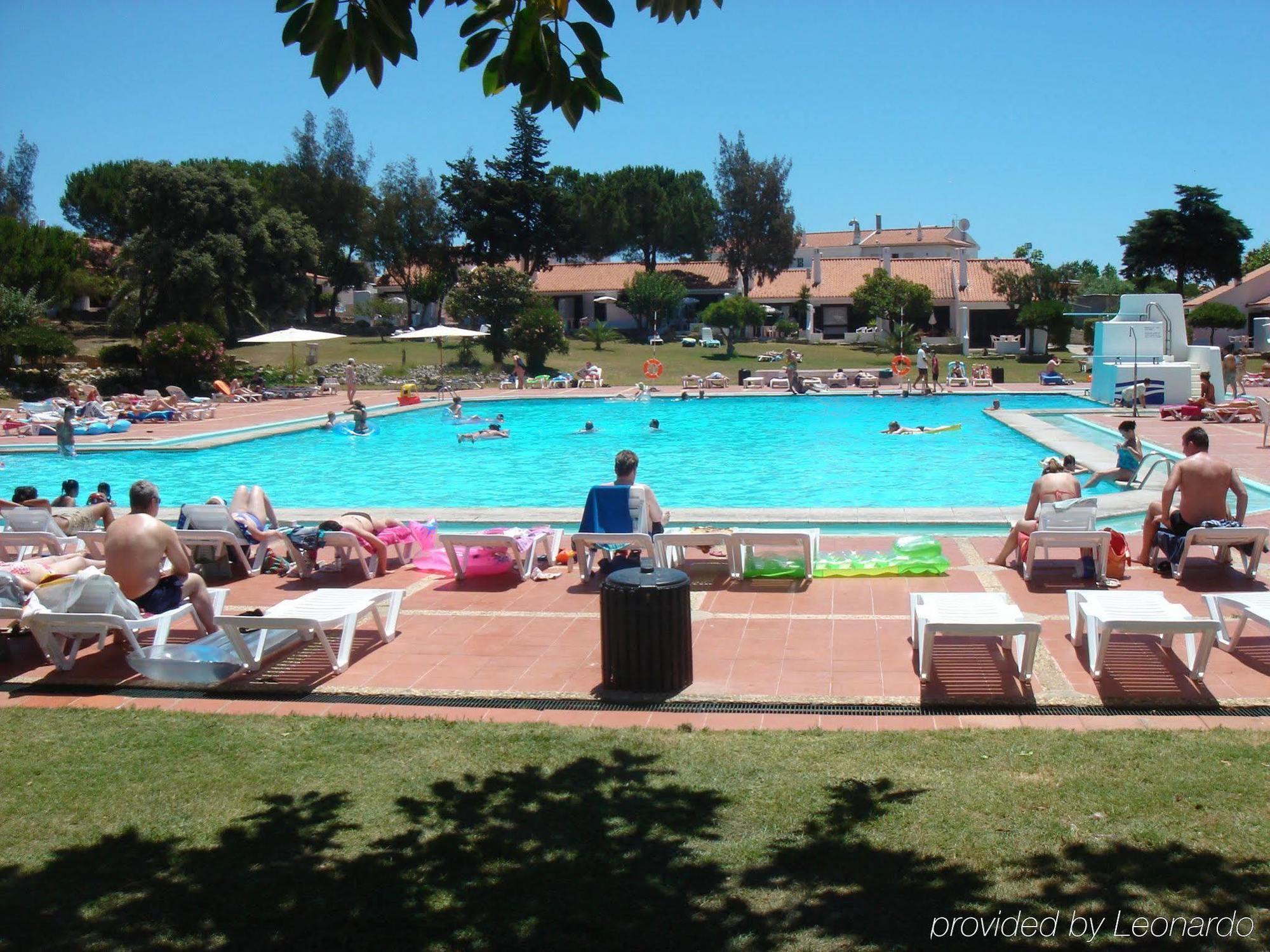 Ferienpark Vilanova 3*