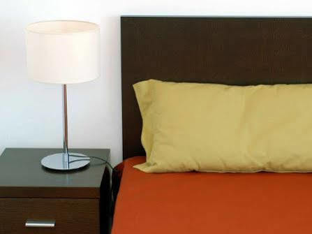 Vakantiepark D'agua Albufeira