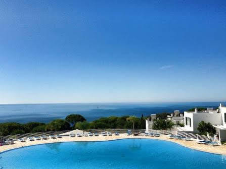 D'agua Vakantiepark 4*