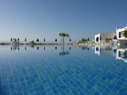D'agua Vakantiepark